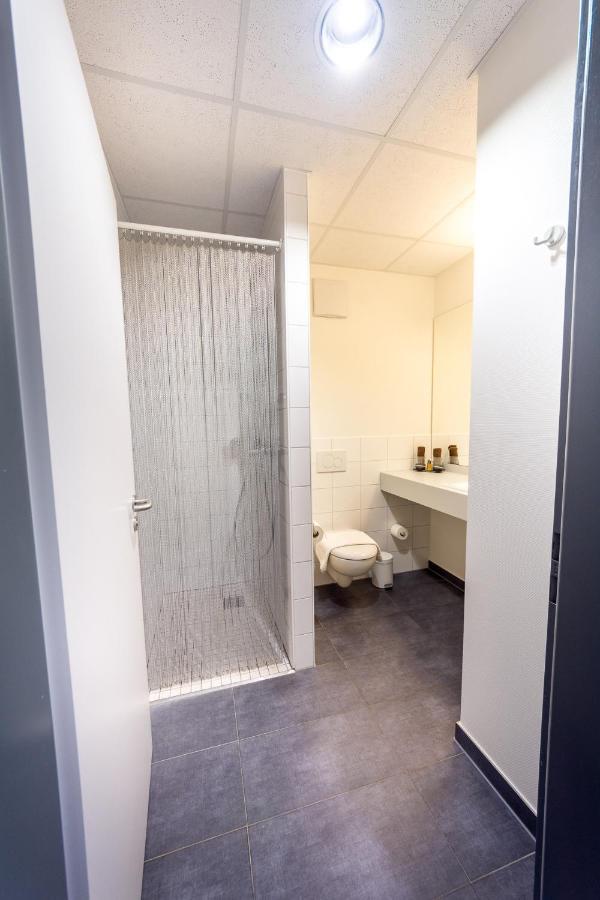 Stockheim  Hotel Burgholz מראה חיצוני תמונה